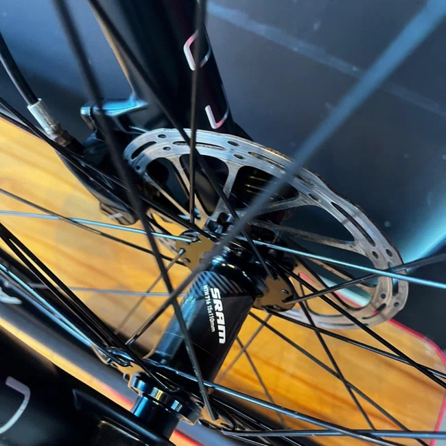 Bicicleta Oggi Agile Sport Aro 29 Gx 12v Preto Verde - Seminova