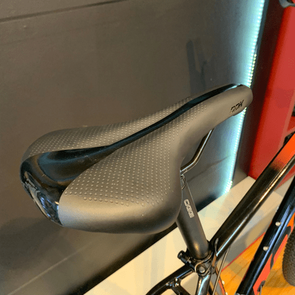 Bicicleta Oggi Big Wheel 7.0 Aro 29 Alivio 18v 2022 Preto e Laranja