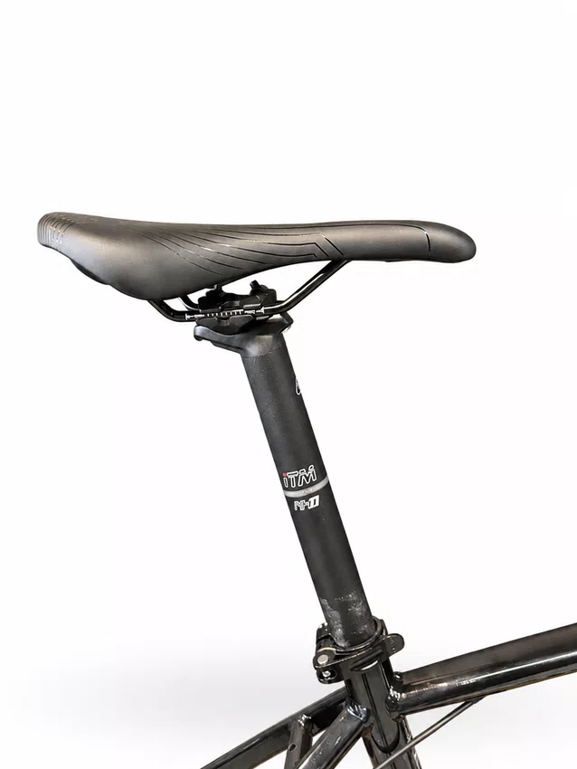 Bicicleta Oggi Big Wheel 7.0 Aro29 Cues 9v Preto e Vermelho 2026
