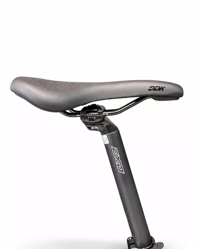 Bicicleta Oggi Big Wheel 7.1 Aro 29 Cues 10v 2026 Preto, Laranja e Cinza