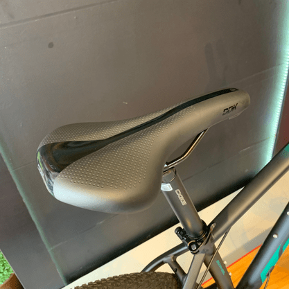 Bicicleta Oggi Big Wheel 7.1 Aro 29 Deore 18v 2022 Preto e Verde