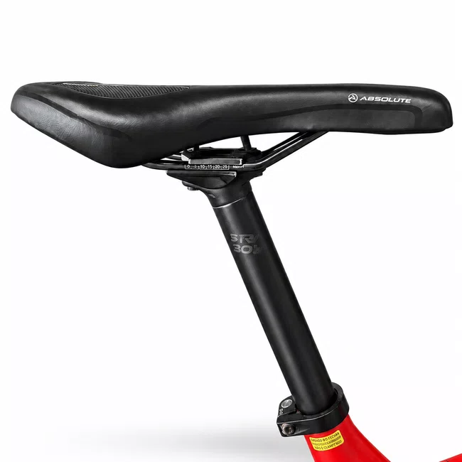 Bicicleta Oggi Cattura Pro T-17 Aro 29 GX 12V Vermelho e Azul - Seminova