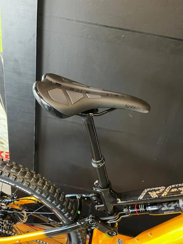 Bicicleta Oggi Razzo T130 A29 Cues 11v Am/Pr 2026