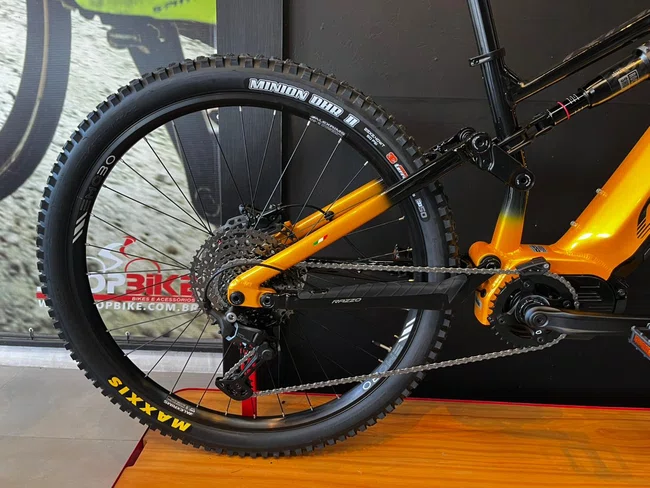 Bicicleta Oggi Razzo T130 A29 Cues 11v Am/Pr 2026