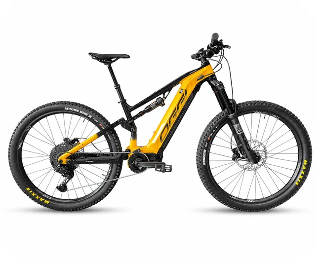 Bicicleta Oggi Razzo T130 A29 Cues 11v Am/Pr 2026