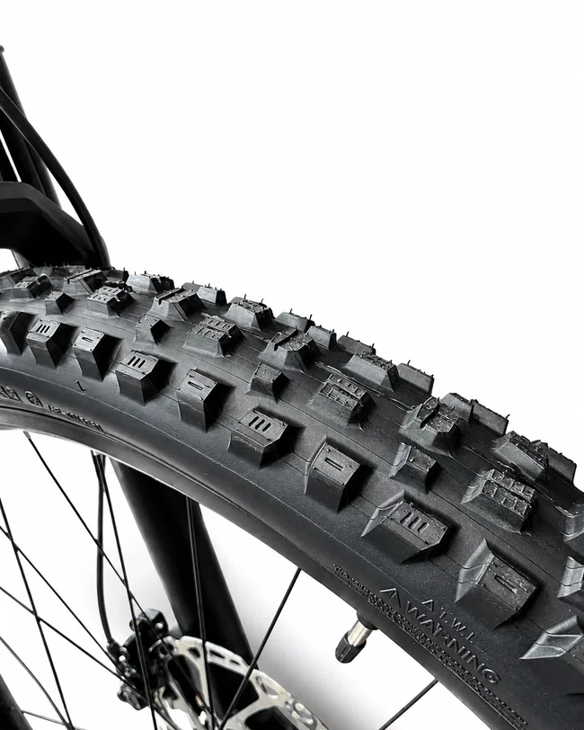 Bicicleta Oggi Razzo T130 A29 Cues 11v Am/Pr 2026