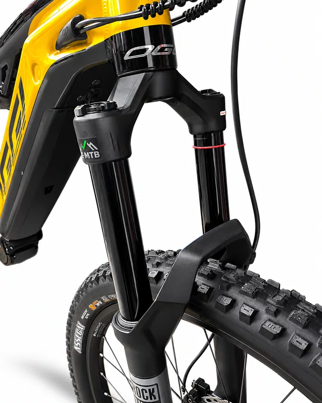 Bicicleta Oggi Razzo T130 A29 Cues 11v Am/Pr 2026