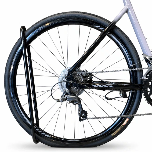 Bicicleta Oggi Velloce Aro 700 Claris 16v Grafite e Preto