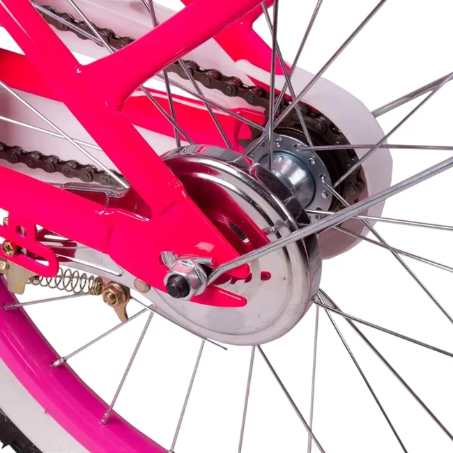 Bicicleta pro-x Aro 20 Cissy Rosaㅤㅤㅤㅤㅤㅤㅤㅤㅤㅤㅤㅤㅤㅤㅤㅤㅤㅤㅤㅤㅤㅤ
