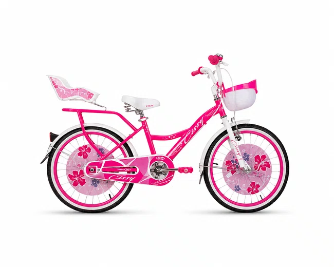 Bicicleta pro-x Aro 20 Cissy Rosaㅤㅤㅤㅤㅤㅤㅤㅤㅤㅤㅤㅤㅤㅤㅤㅤㅤㅤㅤㅤㅤㅤ