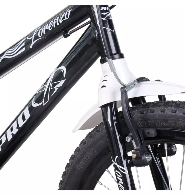 Bicicleta Pro-X Lorenzo Aro 20