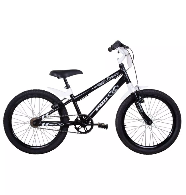 Bicicleta Pro-X Lorenzo Aro 20