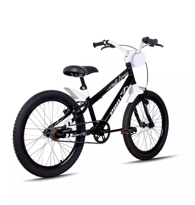 Bicicleta Pro-X Lorenzo Aro 20