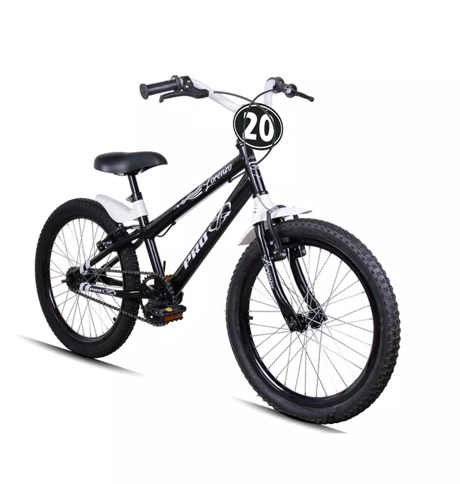 Bicicleta Pro-X Lorenzo Aro 20
