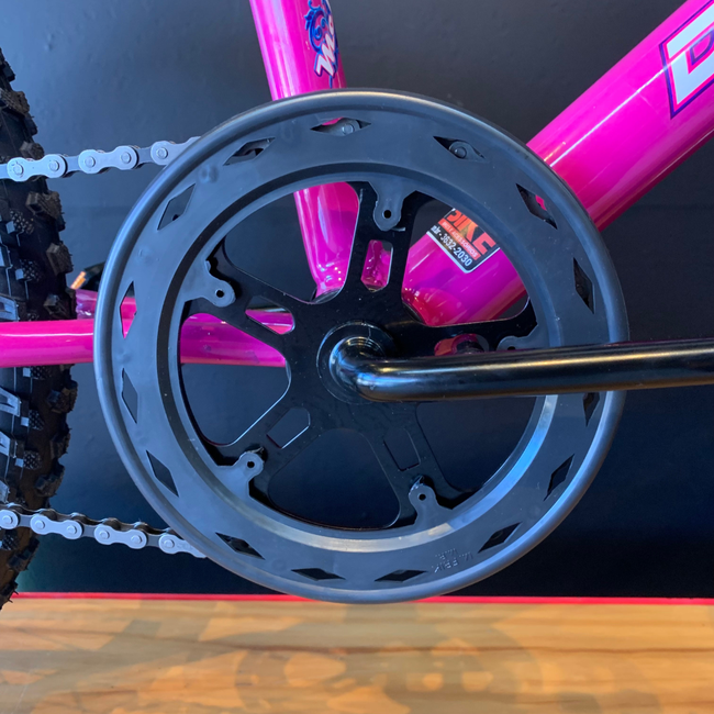 Bicicleta Dalannio Melissa Aro 20 Pink