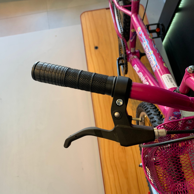 Bicicleta Dalannio Melissa Aro 20 Pink