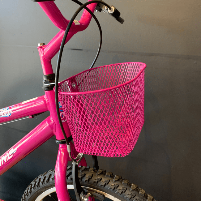 Bicicleta Dalannio Melissa Aro 20 Pink