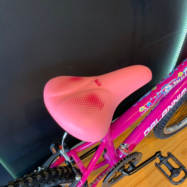 Bicicleta Dalannio Melissa Aro 20 Pink