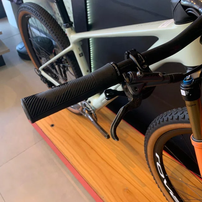 Bicicleta Scott Scale 920 Aro 29 Xtr 12v Verde Agua - Seminova