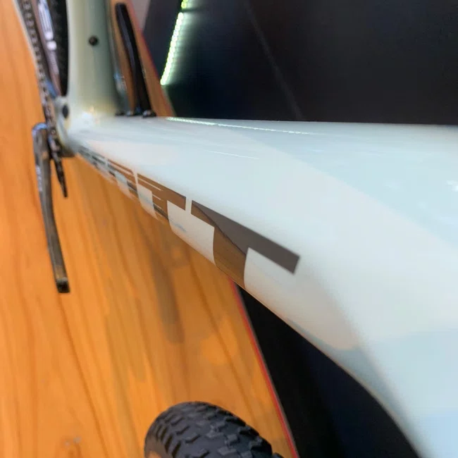 Bicicleta Scott Scale 920 Aro 29 Xtr 12v Verde Agua - Seminova