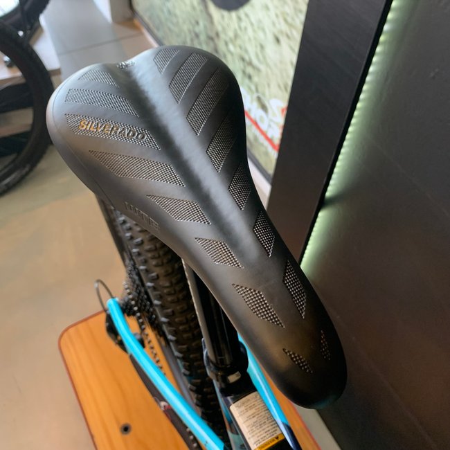 Bicicleta Semiova A29 Cannondale Avalanche Gt Zaskar Sx 12V T-19 Azul