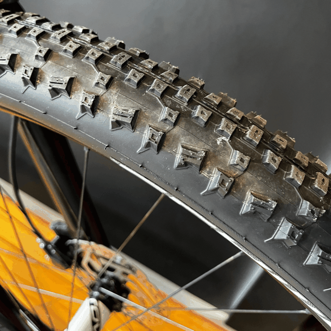 Bicicleta GT Zaskar Aro 29 SX 12v Azul - Seminovaㅤㅤㅤㅤㅤㅤ