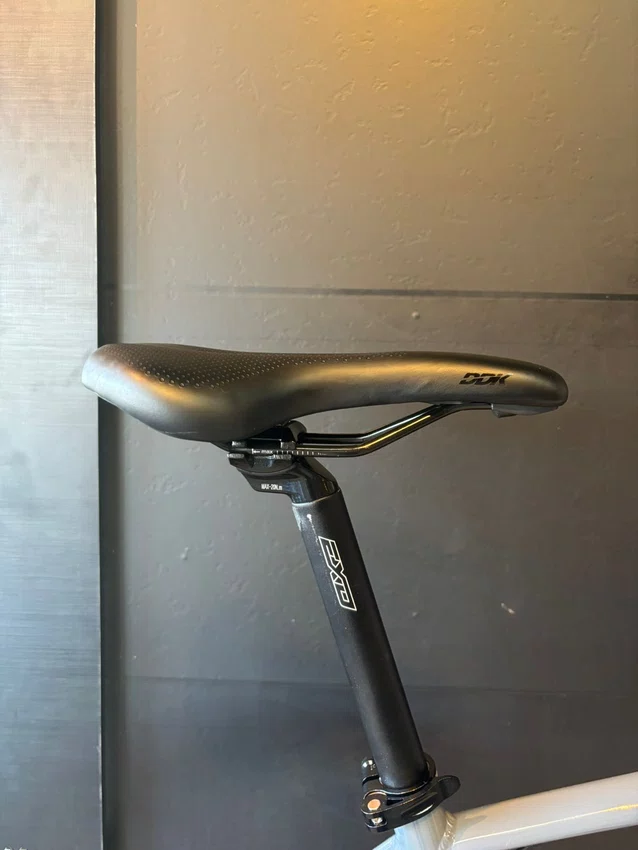 Bicicleta Seminova A29 Oggi 7.0 Shimano Cues 9v T-21 Cinza / Amarela