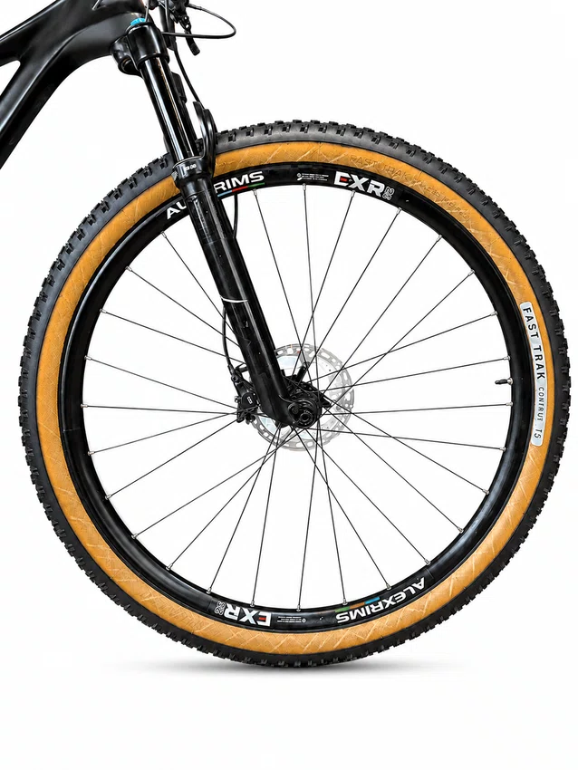 Bicicleta Seminova A29 Oggi Agile Pro Deore XT 12v T-19 Preto Fosco
