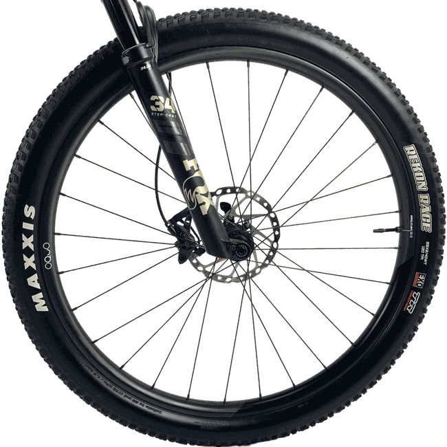 Bicicleta Orbea Alma M21 Aro 29 GX AXS 12v Preta - Seminova