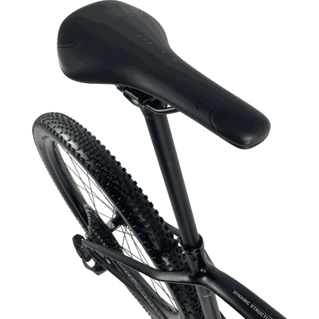 Bicicleta Orbea Alma M21 Aro 29 GX AXS 12v Preta - Seminova