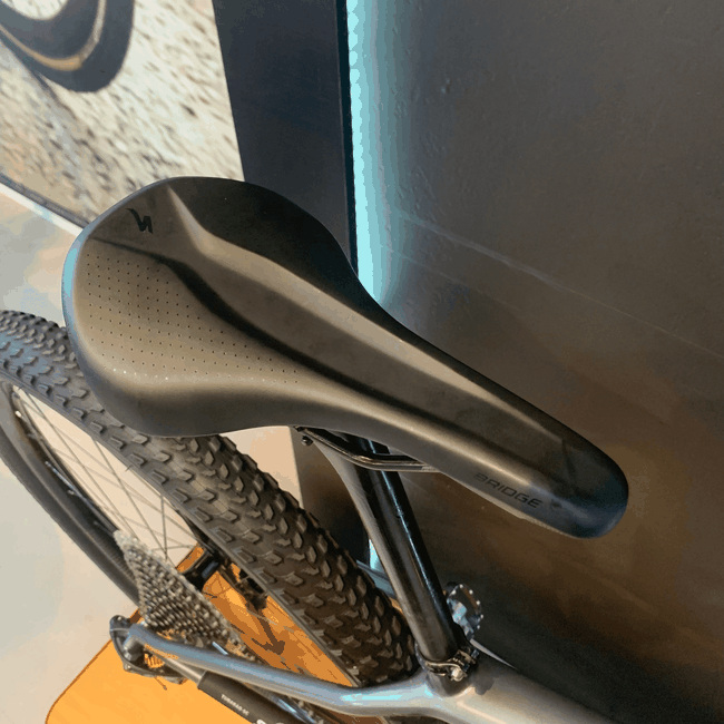 Bicicleta  A29 Specialized Epic HT X01 12v T-15 Preta e Vermelha Seminova