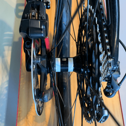 Bicicleta Specialized Turbo Levo SL Comp Carbon Aro 29 XO1 12v 2021 Preto e Prata - Seminova