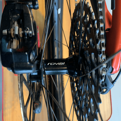 Bicicleta Specialized Turbo Levo Pro Aro 29 XO1 12v 2023 Laranja - Seminova