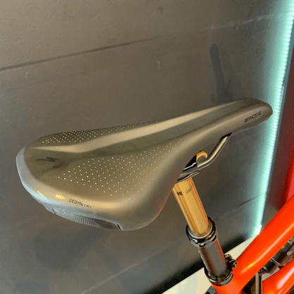 Bicicleta Specialized Turbo Levo Pro Aro 29 XO1 12v 2023 Laranja - Seminova