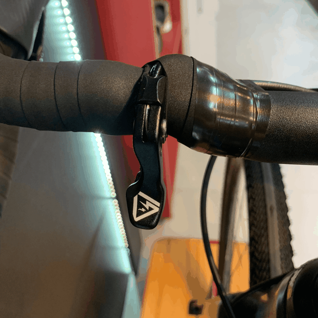 Bicicleta Seminova A700 Specialized Creo Expert Evo Gx Axs 12V T-54 Grafite