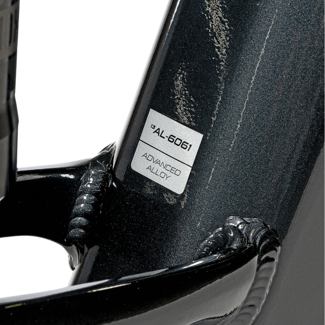 Bicicleta Sense Exalt E-Trail AL Sport Forty5 Aro 29 Cues 11v Cinza