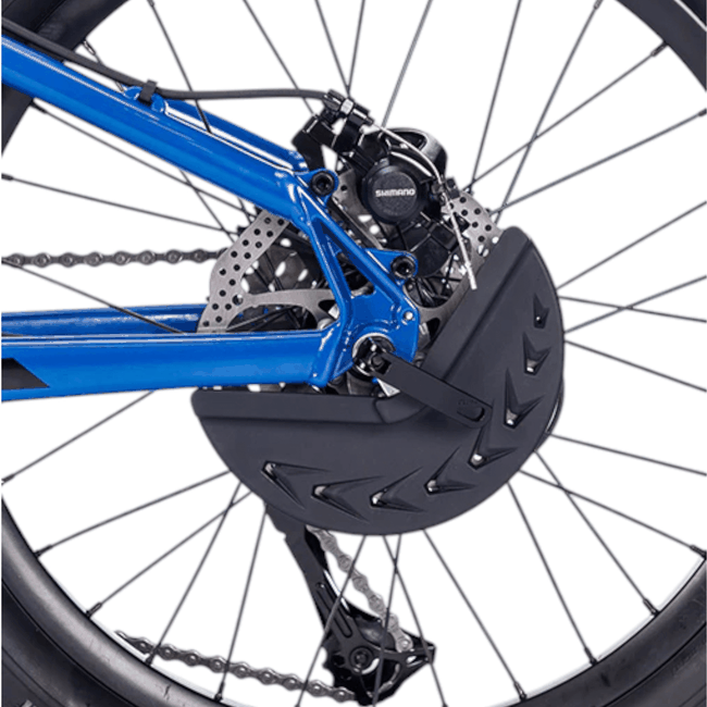 Bicicleta Sense Grom Evo Aro 24 Cues 9v Creme e Pretoㅤㅤ