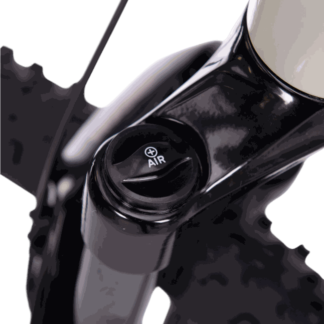 Bicicleta Sense Imapct SL 2023 Aro 29 SLX 12v Cinza e Cobre e Preto