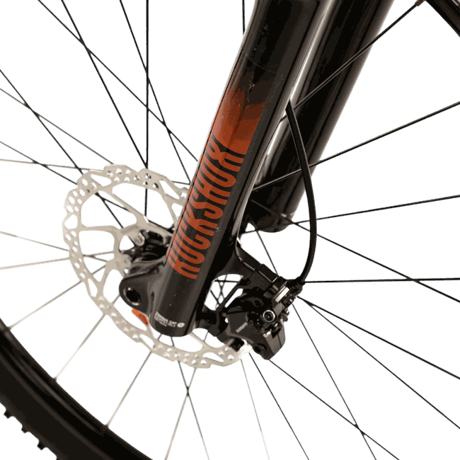 Bicicleta Sense Imapct SL 2023 Aro 29 SLX 12v Cinza e Cobre e Preto