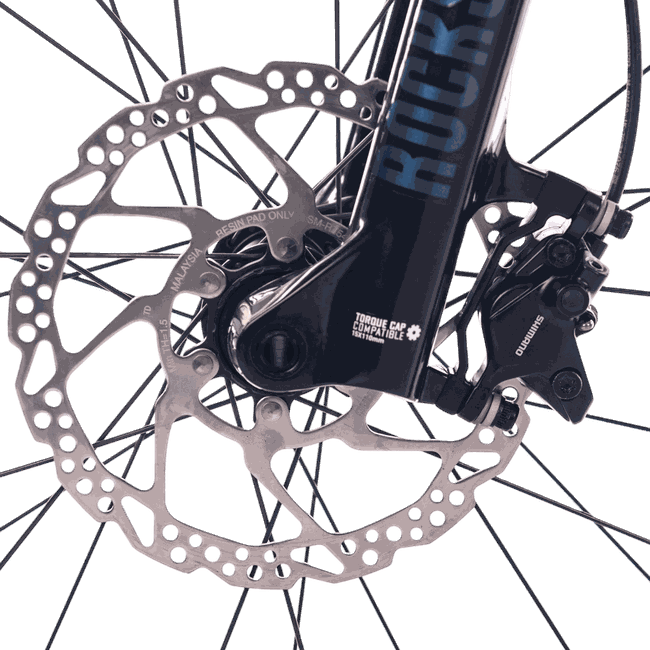 Bicicleta Sense impact Comp 2023 Aro 29 Deore 12v Cinza e Azul