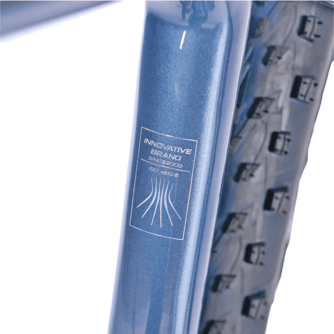 Bicicleta Sense Impact Comp Carbon Aro 29 SLX 12v Cinza e Marrom