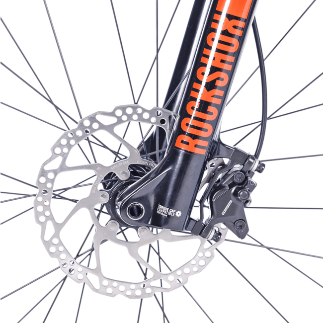 Bicicleta Sense Impact Comp Carbon Aro 29 SLX 12v Cinza e Marrom