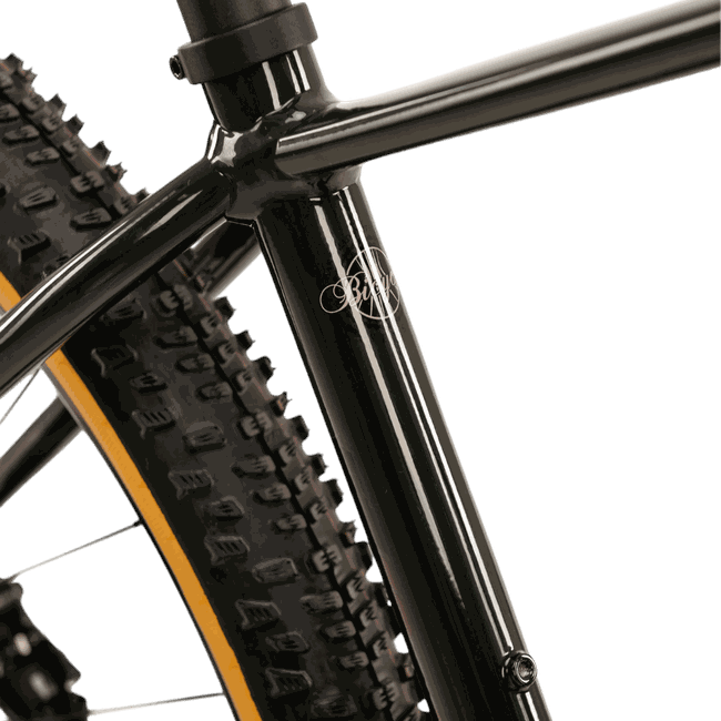 Bicicleta Sense Impact Race 2023 Aro 29 Sram GX 12v Verde e Marrom e Preto