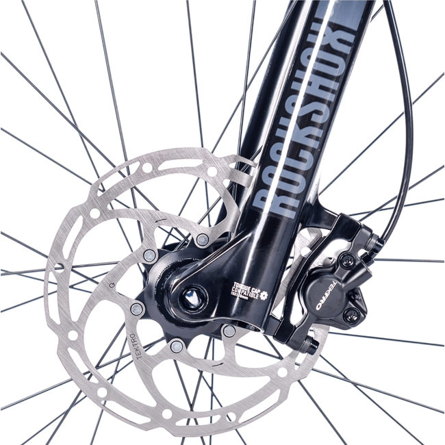 Bicicleta Sense Invictus Sport 2025 Aro 29 Cues 11v Vermelha e Preta