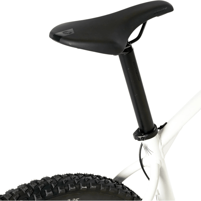 Bicicleta Sense React Sport 2025 Aro 29 Altus 16v Branco e Azul