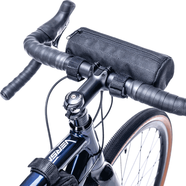 Bicicleta Sense Versa Comp 2024 Aro 700 Sora 18v Azul e Prata