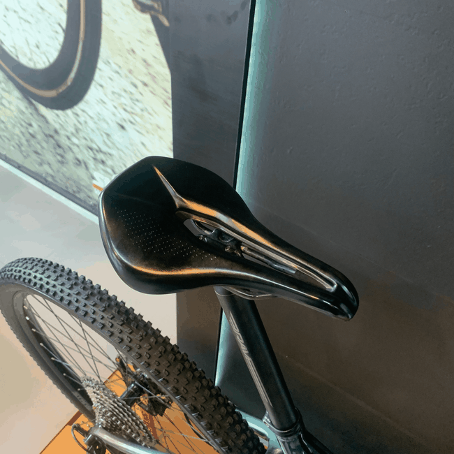 Bicicleta Soul Volcano XT 12v T-19 Camaleão-Seminova