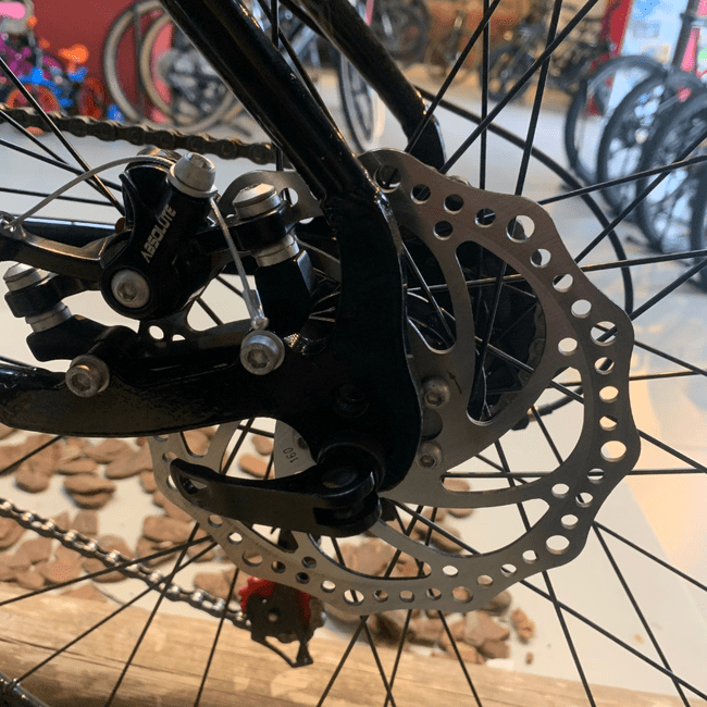 Bicicleta South Legend Aro 29 Tourney 21v Preto e Cinza