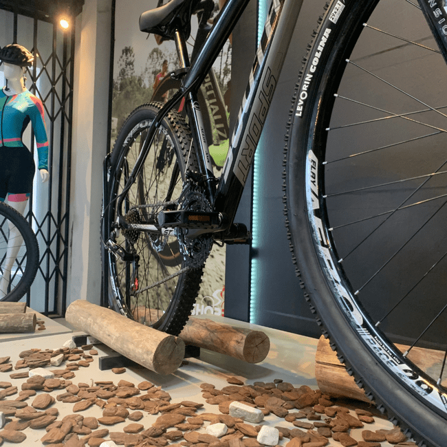 Bicicleta South Legend Aro 29 Tourney 21v Preto e Cinza