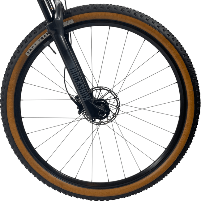 Bicicleta Specialized Chisel Comp Aro 29 NX 12V Vermelho e Branco - Seminova